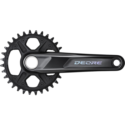Mechanizm korbowy Shimano Deore FC-M6100 (32T)