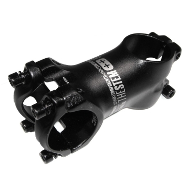 Mostek Haibike TheStem +/-12st. 31.8mm czarny - 60mm
