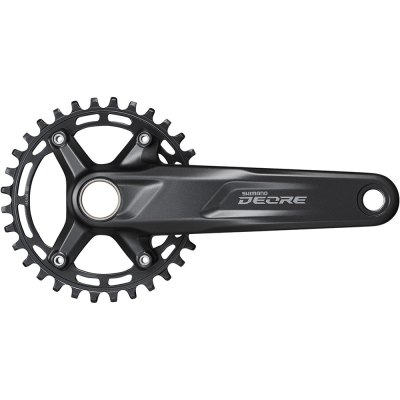 Mechanizm korbowy Shimano Deore FC-MT5100 (32T)