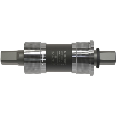Suport rowerowy Shimano BB-UN300 na kwadrat E-Type 68 mm