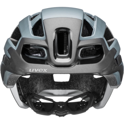 Kask rowerowy Uvex Finale light 2.0 niebieski