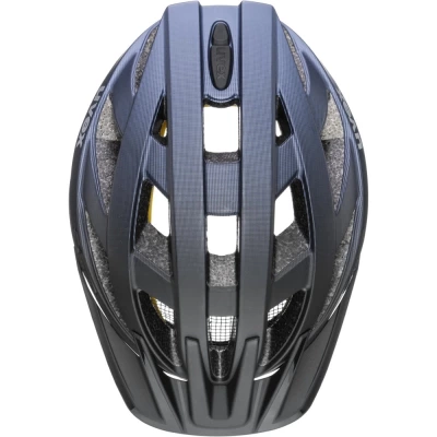 Kask rowerowy Uvex I-vo CC MIPS granatowy