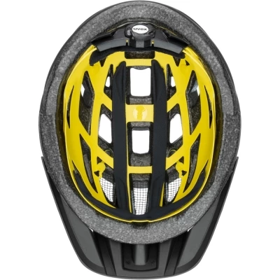 Kask rowerowy Uvex I-vo CC MIPS granatowy