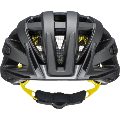 Kask rowerowy Uvex I-vo CC MIPS granatowy