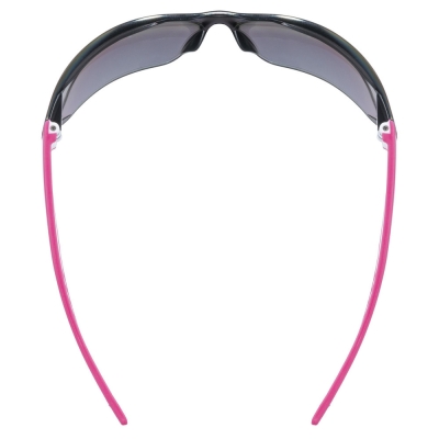 Okulary rowerowe Uvex Sportstyle 204 różowe