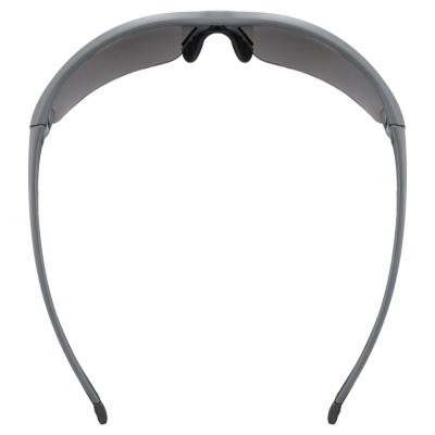 Okulary rowerowe Uvex Sportstyle 215 szare