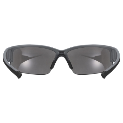 Okulary rowerowe Uvex Sportstyle 215 szare
