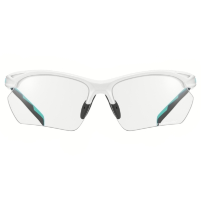 Okulary rowerowe Uvex Sportstyle 802 V Small zielone