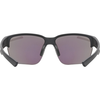 Okulary rowerowe Uvex Sportstyle 805 CV czarne