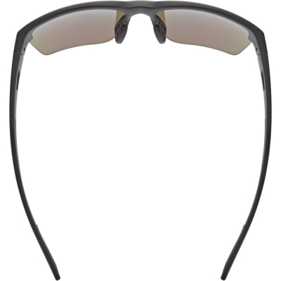 Okulary rowerowe Uvex Sportstyle 805 CV czarne