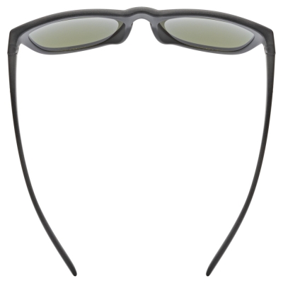 Okulary Uvex LGL 48 CV czarne