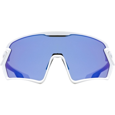 Okulary rowerowe Uvex Sportstyle 231 białe