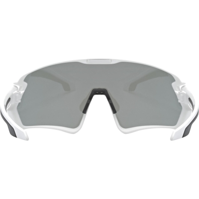 Okulary rowerowe Uvex Sportstyle 231 białe