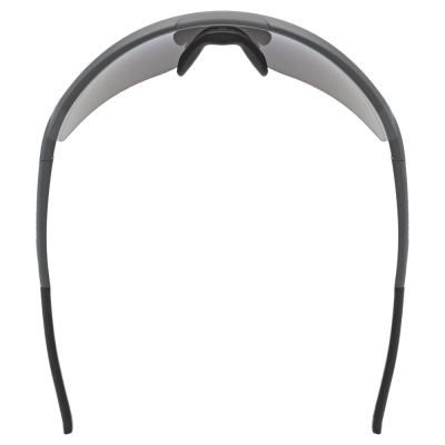 Okulary rowerowe Uvex Sportstyle 227 szare
