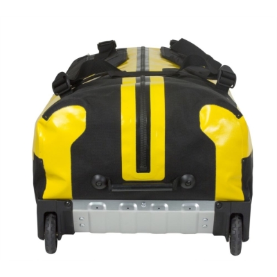 Torba podróżna Ortlieb Duffle RS żółta - 140L