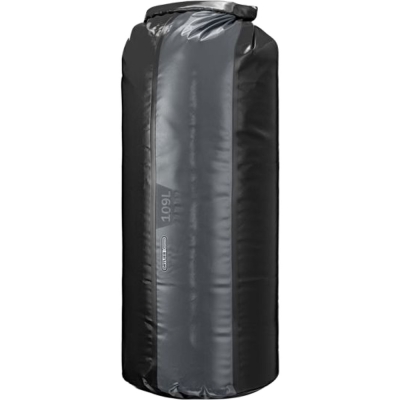Worek turystyczny Ortlieb Dry Bag PD350 szary - 109L