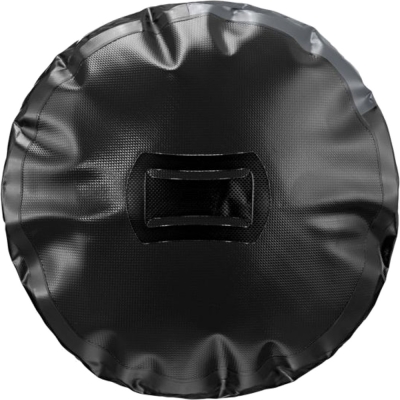 Worek turystyczny Ortlieb Dry Bag PD350 szary - 109L
