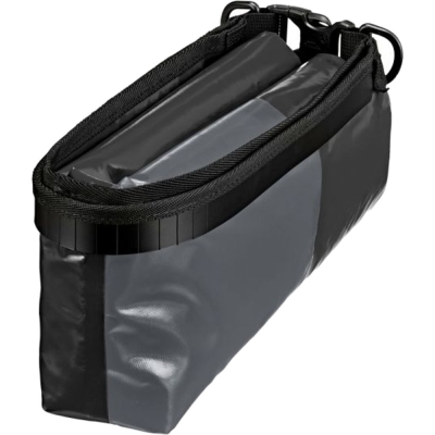 Worek turystyczny Ortlieb Dry Bag PD350 szary - 109L
