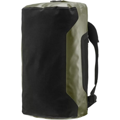Torba podróżna Ortlieb Duffle oliwkowa