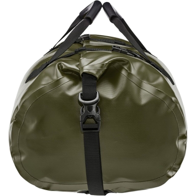 Torba na bagażnik Ortlieb Rack Pack Free oliwkowa