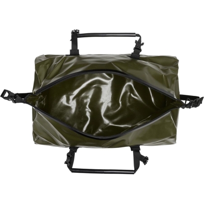Torba na bagażnik Ortlieb Rack Pack Free oliwkowa