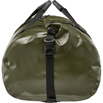 Torba na bagażnik Ortlieb Rack Pack Free oliwkowa