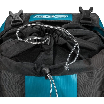 Sakwy Ortlieb Sport Packer Classic turkusowe