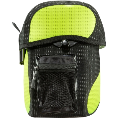 Torba na kierownicę Ortlieb Ultimate Six High Visibility żółta - 7L