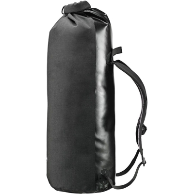 Worek turystyczny Ortlieb X-Plorer czarny - 59L