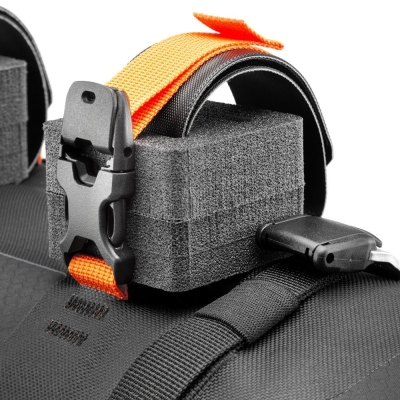 Torba na kierownicę Ortlieb Handlebar Pack czarna