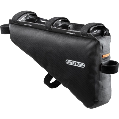 Torba pod ramę Ortlieb Frame Pack czarna