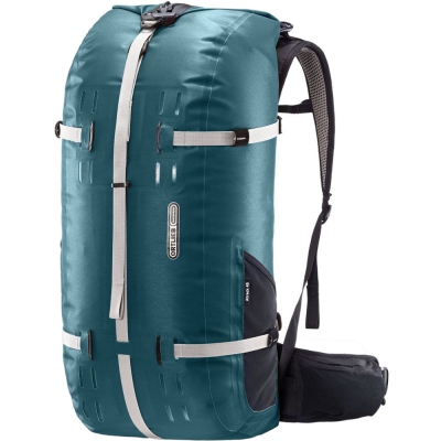 Plecak turystyczny Ortlieb Atrack niebieski - 45L