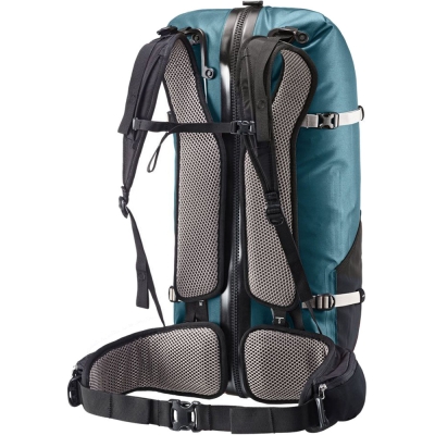 Plecak turystyczny Ortlieb Atrack niebieski - 45L