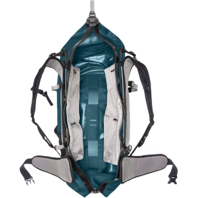 Plecak turystyczny Ortlieb Atrack niebieski - 45L