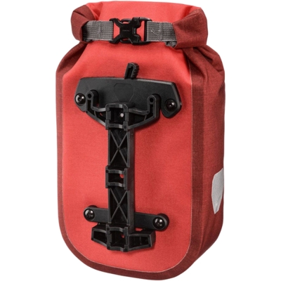 Torba na widelec Ortlieb Fork Pack Plus czerwona - 4.1L