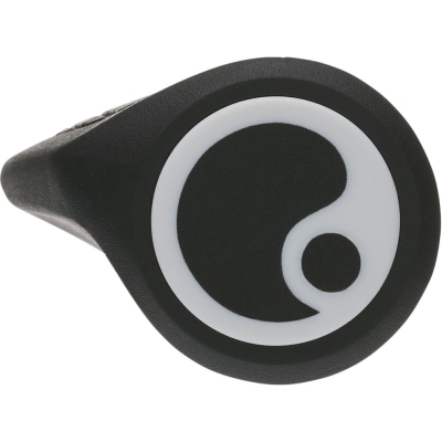 Gripy Ergon GA3 Large czarne