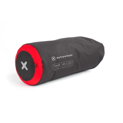 Worek Extrawheel Sailor Poliester - 60L