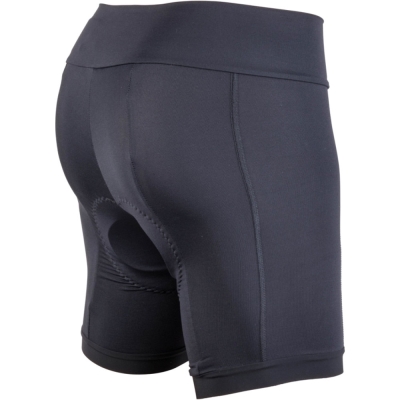 Spodenki rowerowe damskie Author Sport X8 Endurance - M