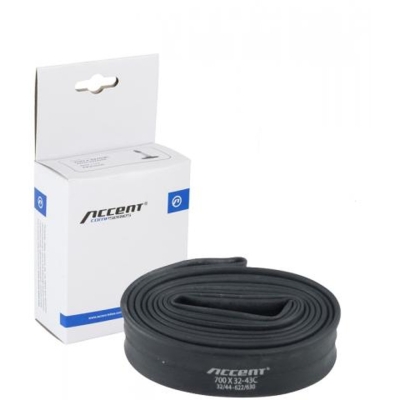 Dętka Accent 26x1.75-2.125 FV 33mm