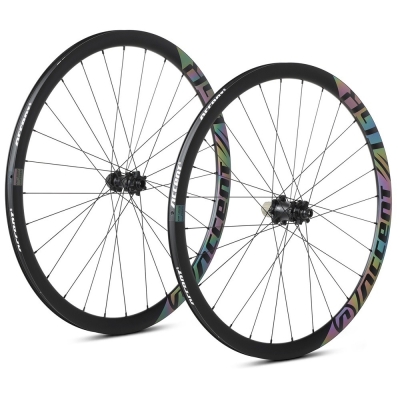 Koła Accent TGR Pro 700C
