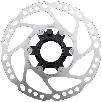 Tarcza hamulcowa Shimano STEPS RT-EM600