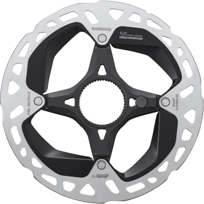 Tarcza hamulcowa Shimano STEPS RT-EM910