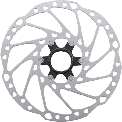 Tarcza hamulcowa Shimano Deore SM-RT64