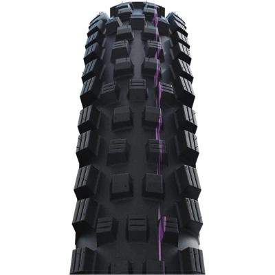 Opona zwijana Schwalbe Magic Mary 29x2.40 Super Downhill Addix Ultra Soft
