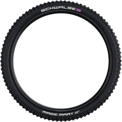Opona zwijana Schwalbe Magic Mary 29x2.40 Super Downhill Addix Ultra Soft