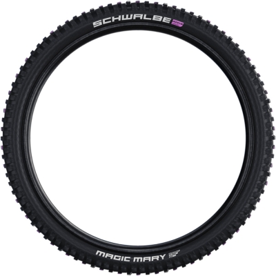 Opona zwijana Schwalbe Magic Mary 29x2.40 Super Gravity Addix Ultra Soft
