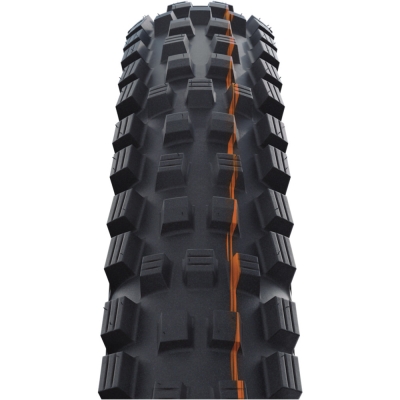 Opona zwijana Schwalbe Magic Mary 27.5 Super Trail Addix Soft - 27.5 x 2.40