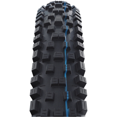Opona zwijana Schwalbe Nobby Nic 29 Addix Speedgrip ST - 29 x 2.60