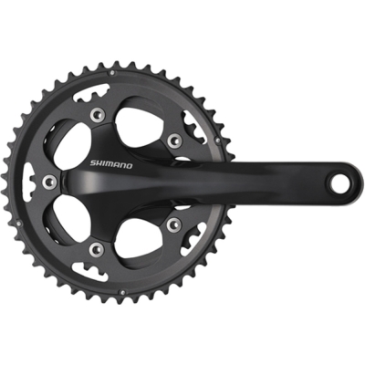 Mechanizm korbowy Shimano FC-CX50