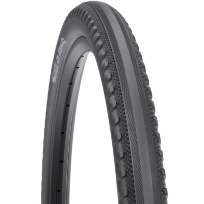Opona zwijana WTB Byway TCS LFR 120tpi Dual DNA SG2